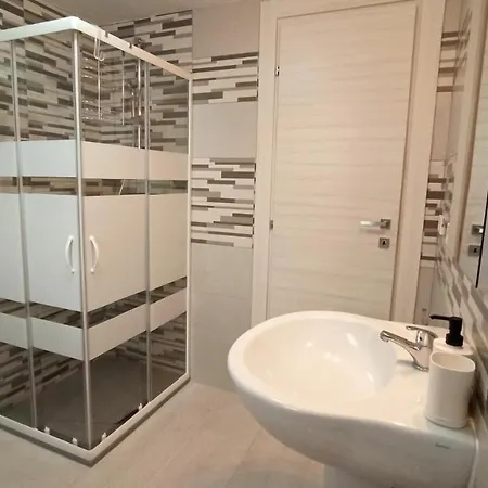 Appartement Salento Oggi à Brindisi Extérieur photo