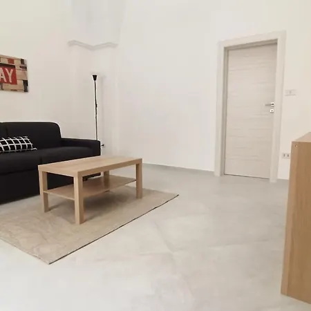 Appartement Salento Oggi à Brindisi Extérieur photo