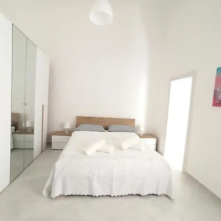Appartement Salento Oggi à Brindisi Extérieur photo
