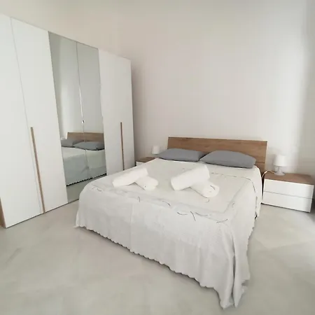Appartement Salento Oggi à Brindisi Extérieur photo