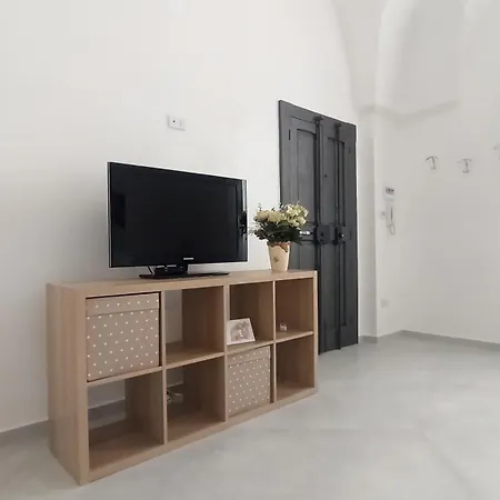 Appartement Salento Oggi à Brindisi Extérieur photo