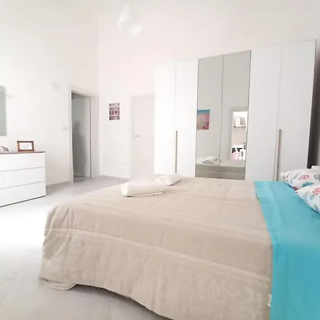Appartement Salento Oggi à Brindisi Extérieur photo