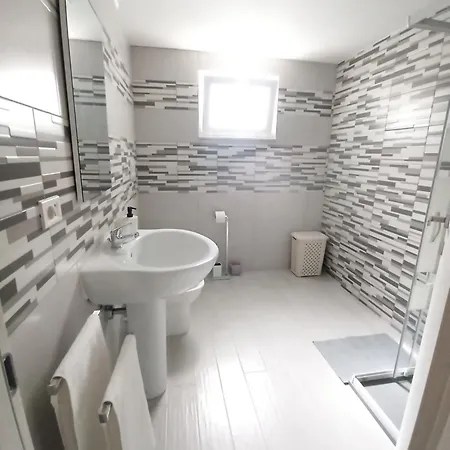 Appartement Salento Oggi à Brindisi Extérieur photo