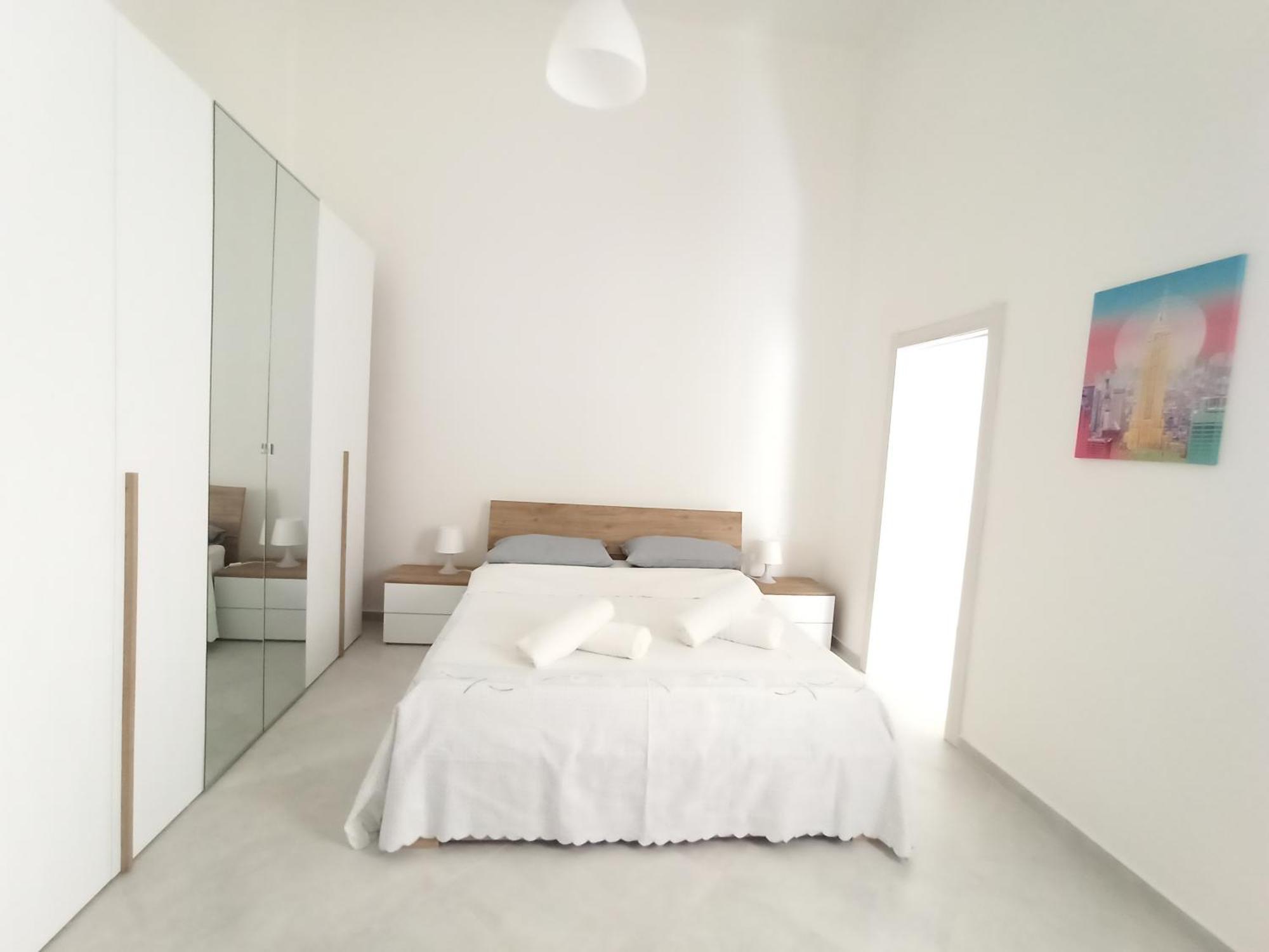 Apartment Salento Oggi Brindisi